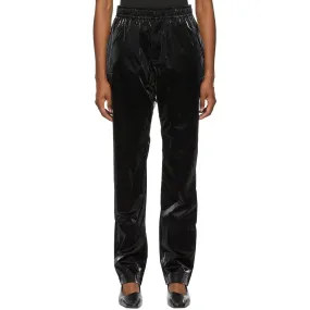 1017 ALYX 9SM Black Nightrider Lounge Pants