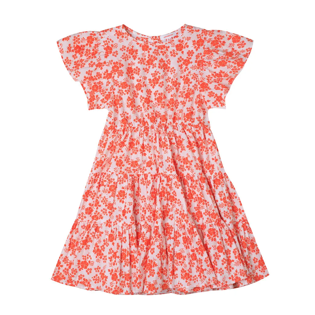 Amie Dress Belle Fleur