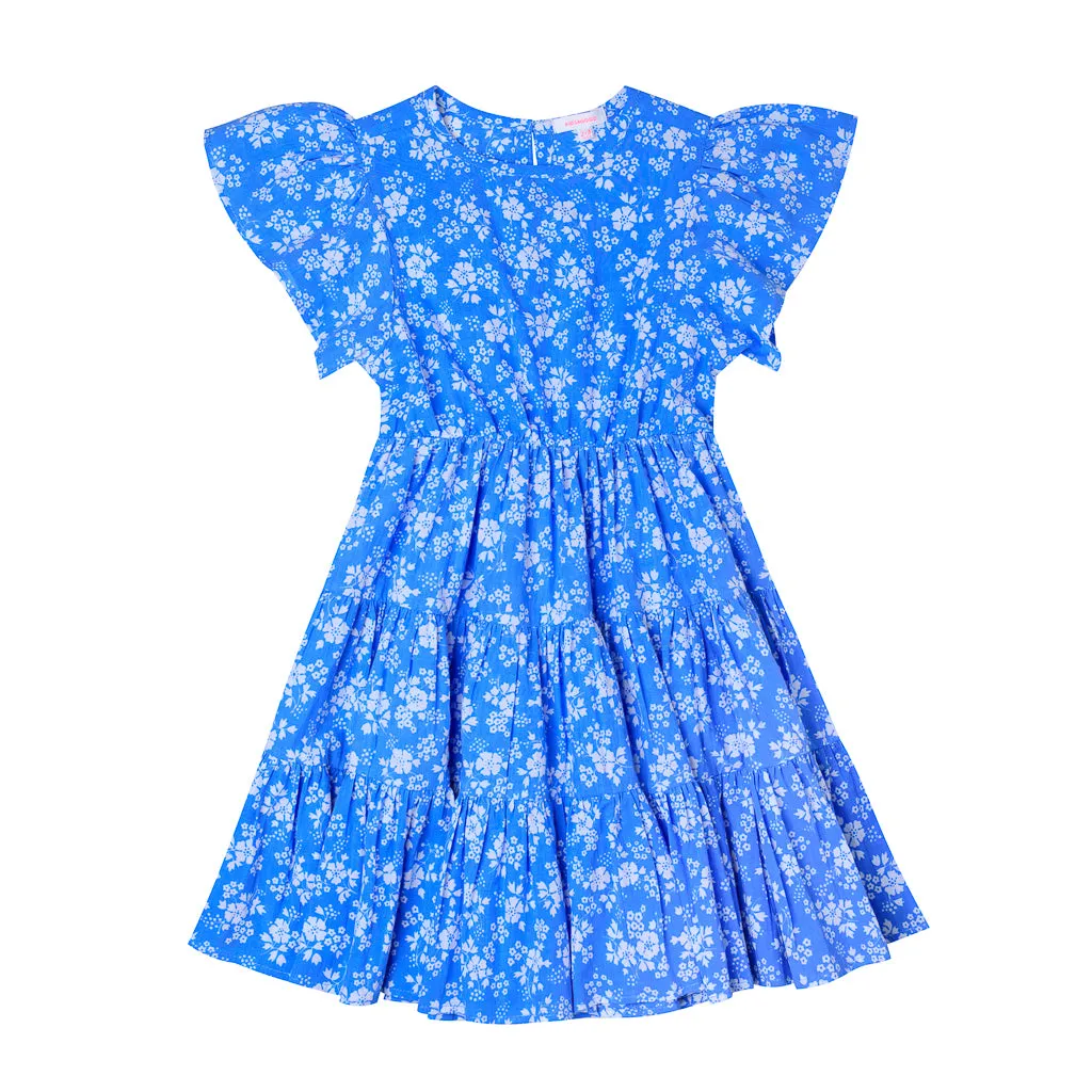 Amie Dress Belle Fleur