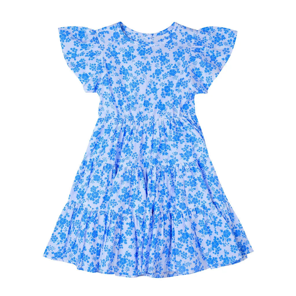 Amie Dress Belle Fleur