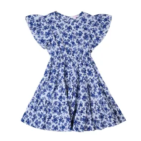 Amie Dress Belle Fleur