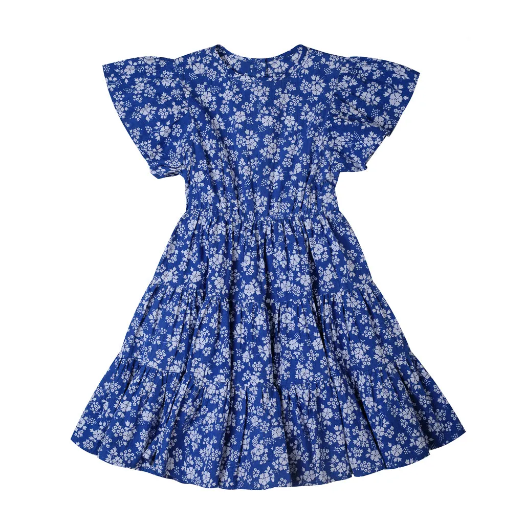 Amie Dress Belle Fleur