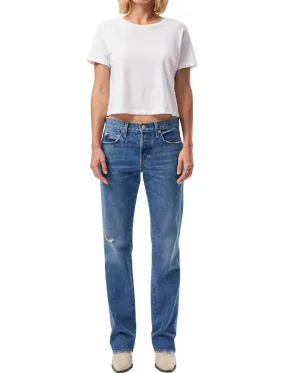 Amo - Charlotte Straight Pants