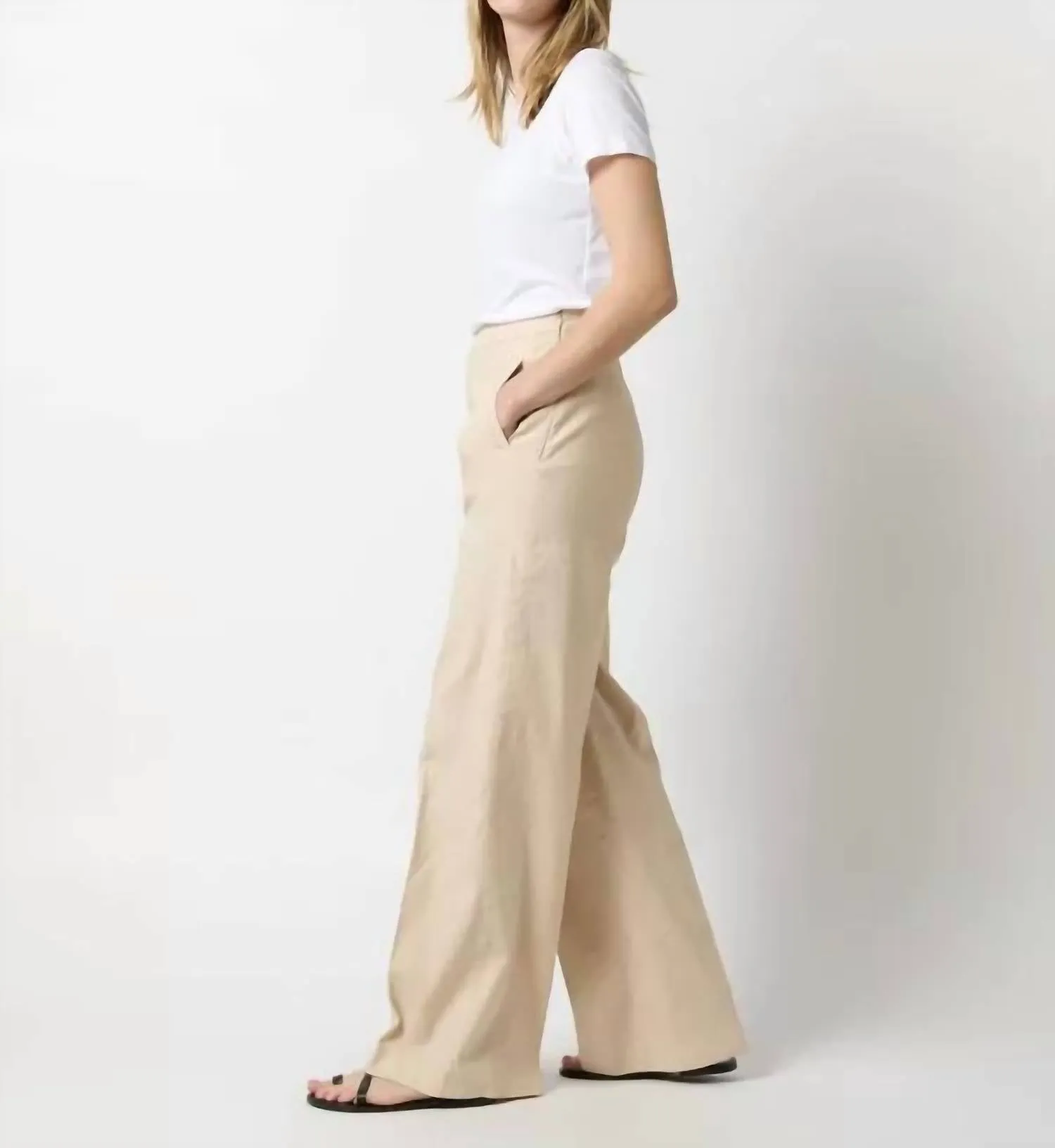 Ann Mashburn - Hutton Pant