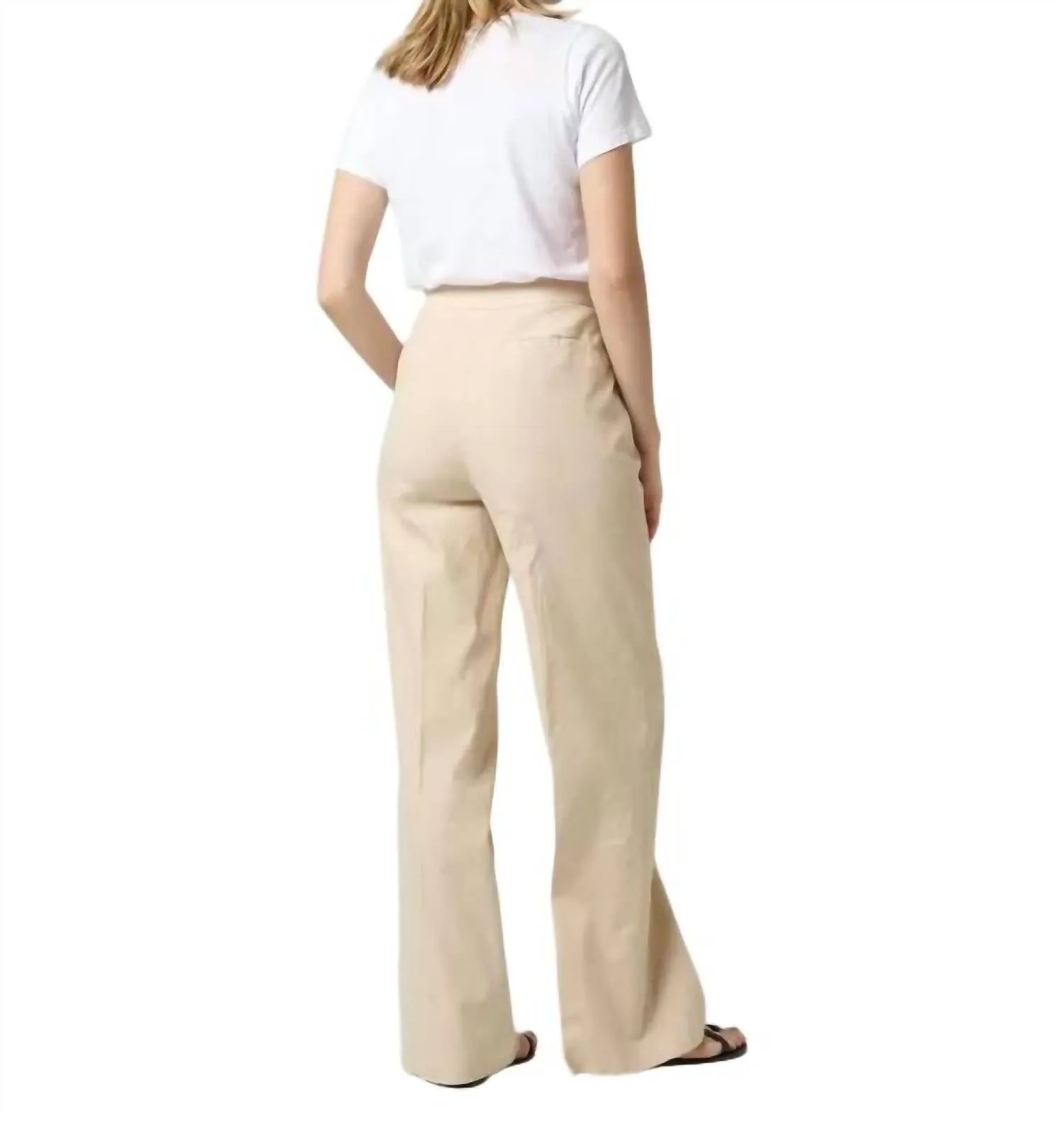 Ann Mashburn - Hutton Pant