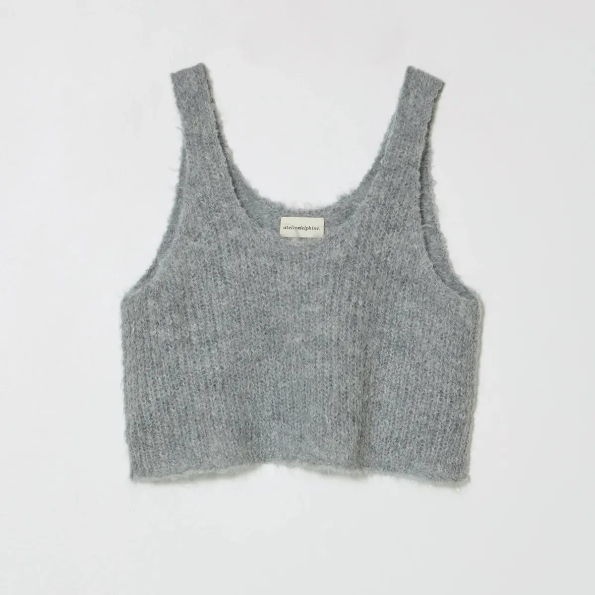 Atelier Delphine Sweater Tank