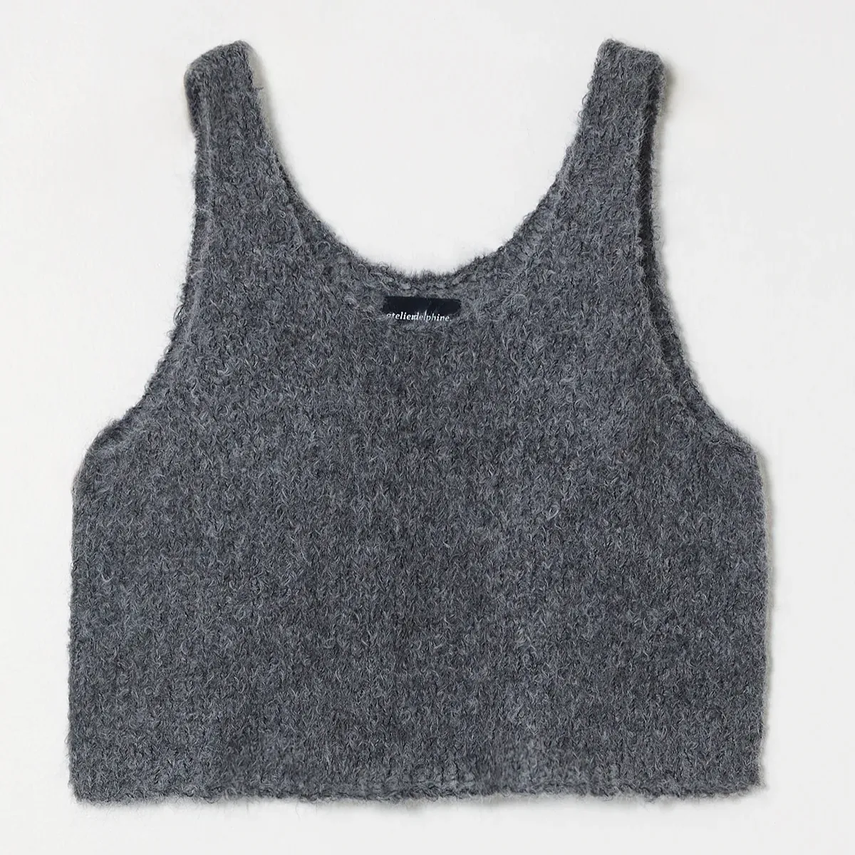Atelier Delphine Sweater Tank