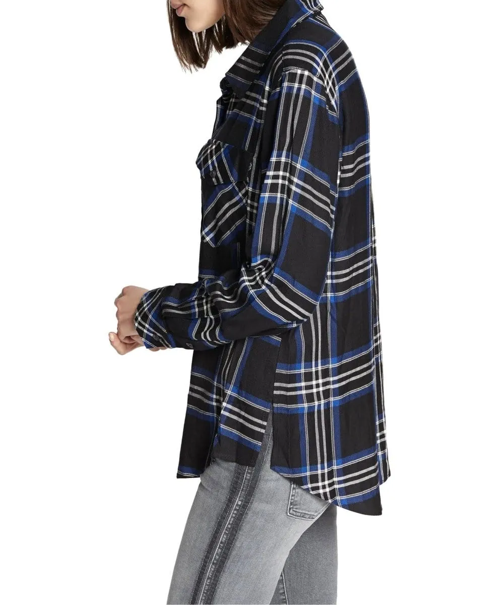 Boyfriend For Life, Night Out Plaid
