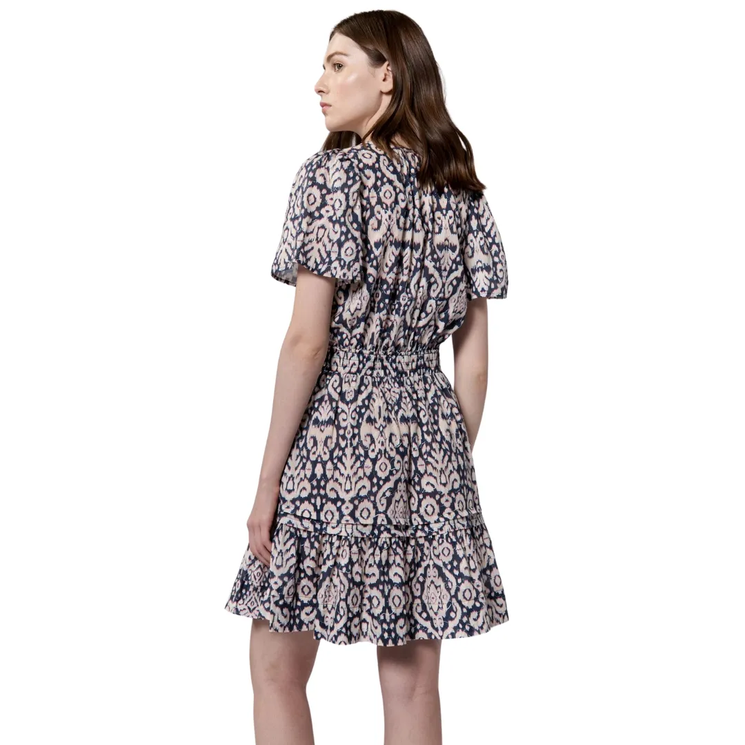 Bristol Dress