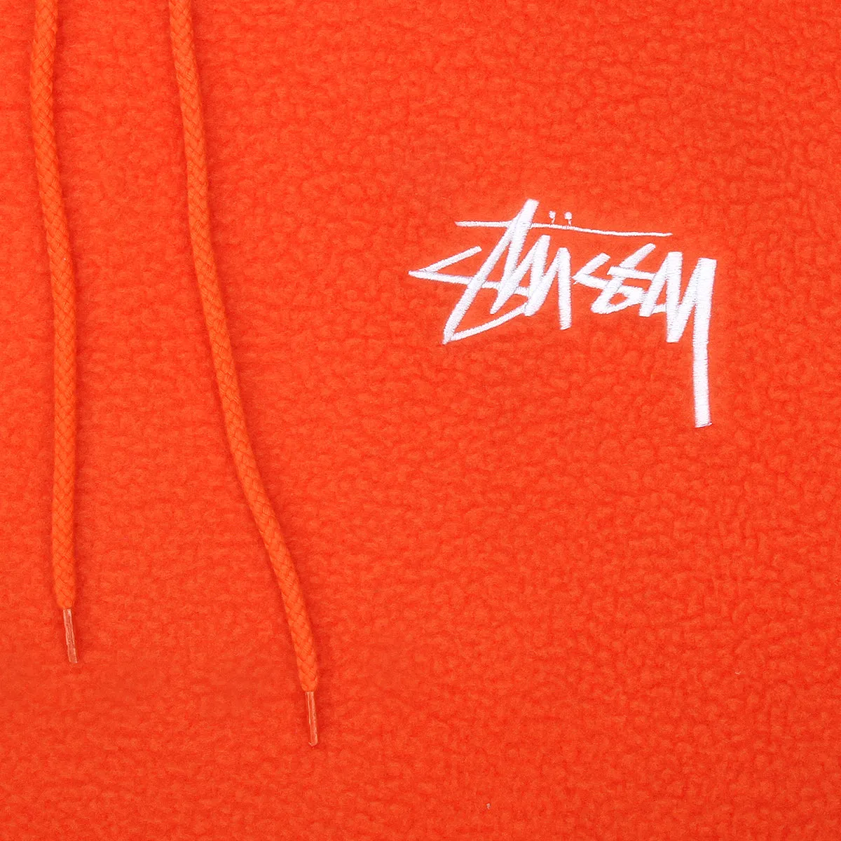 Bronson Sherpa Hoodie