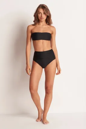 Classic High Waist Pant