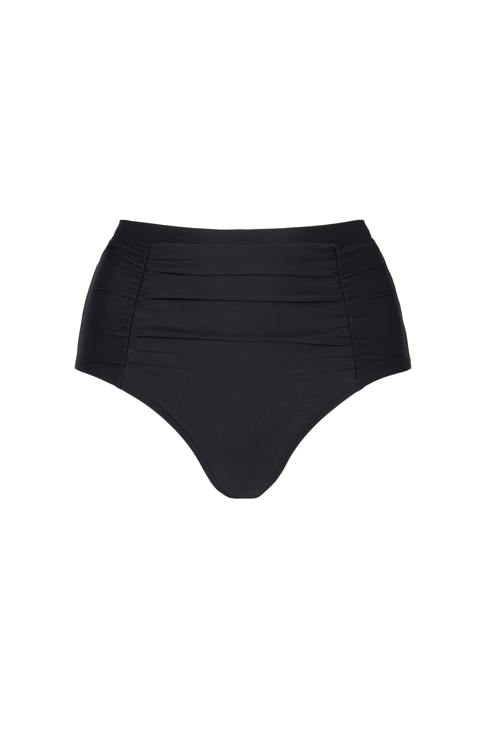 Classic High Waist Pant