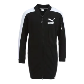 Classics T7 Bomber Jacket Black