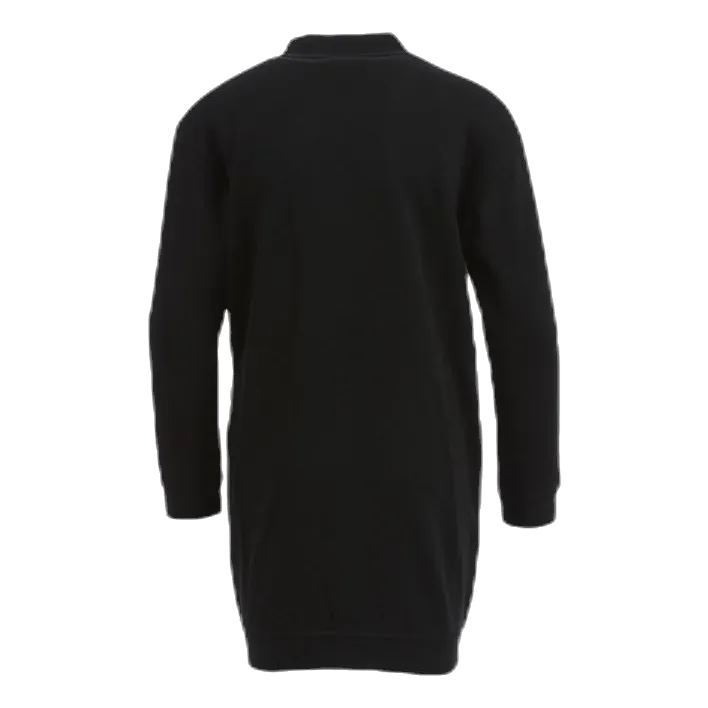 Classics T7 Bomber Jacket Black