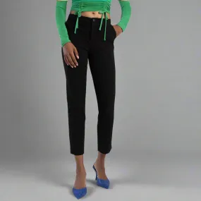 Classy - Straight Leg Pants