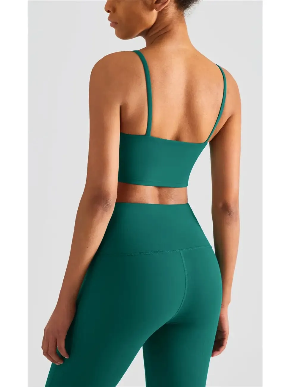 Esther High Waist Legging