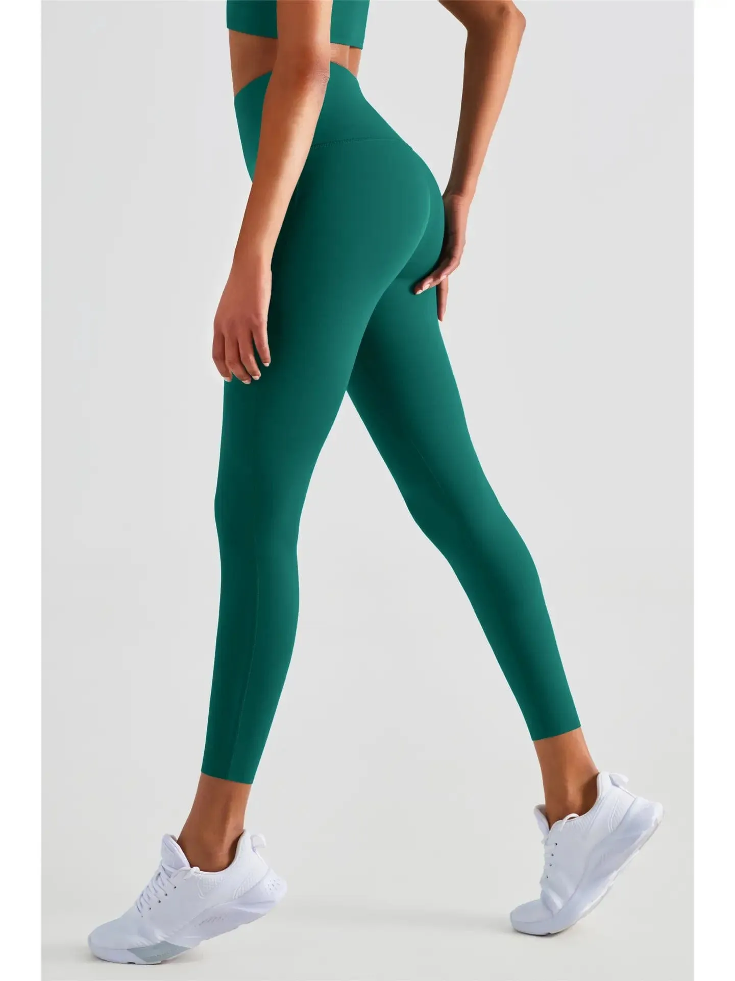 Esther High Waist Legging