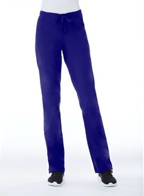 Half Elastic Pant