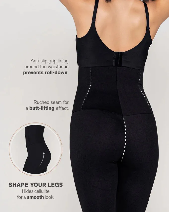 High Waist Sculpting Legging
