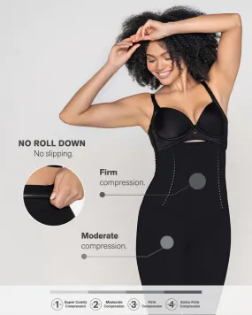 High Waist Sculpting Legging
