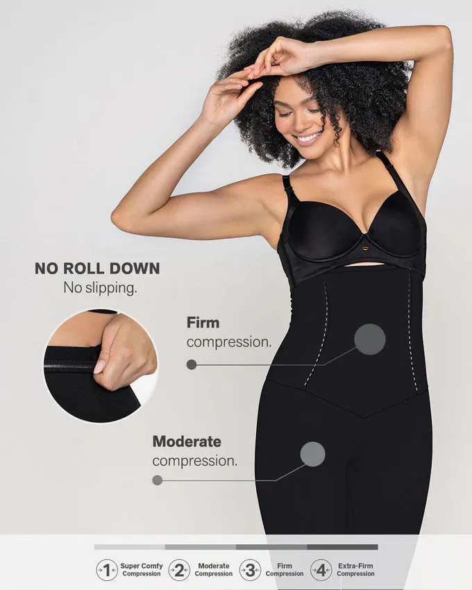 High Waist Sculpting Legging