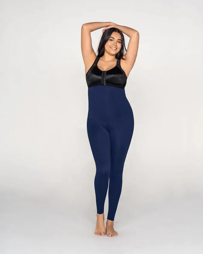 High Waist Sculpting Legging