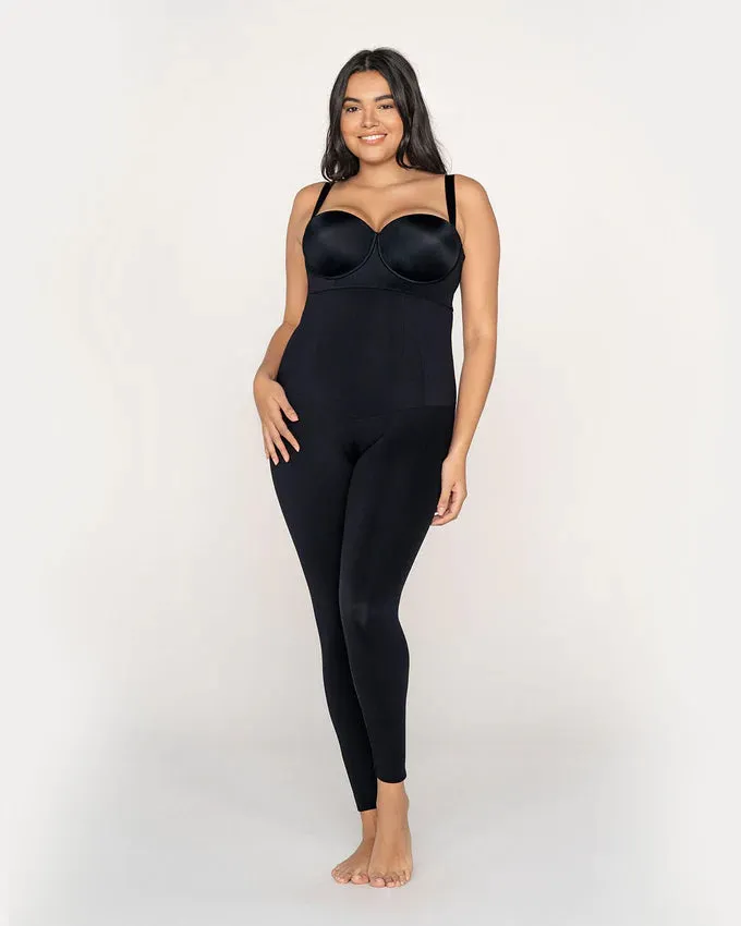 High Waist Sculpting Legging