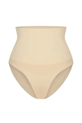 High Waist Shapewear - Panties