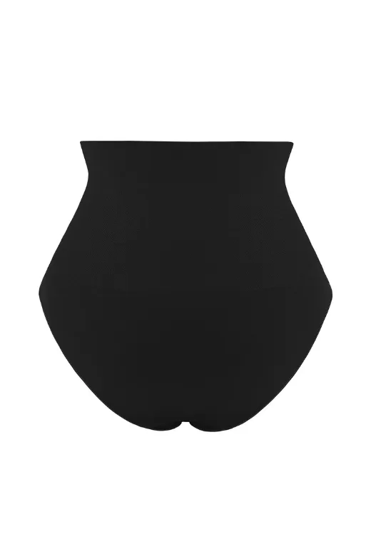 High Waist Shapewear - Panties