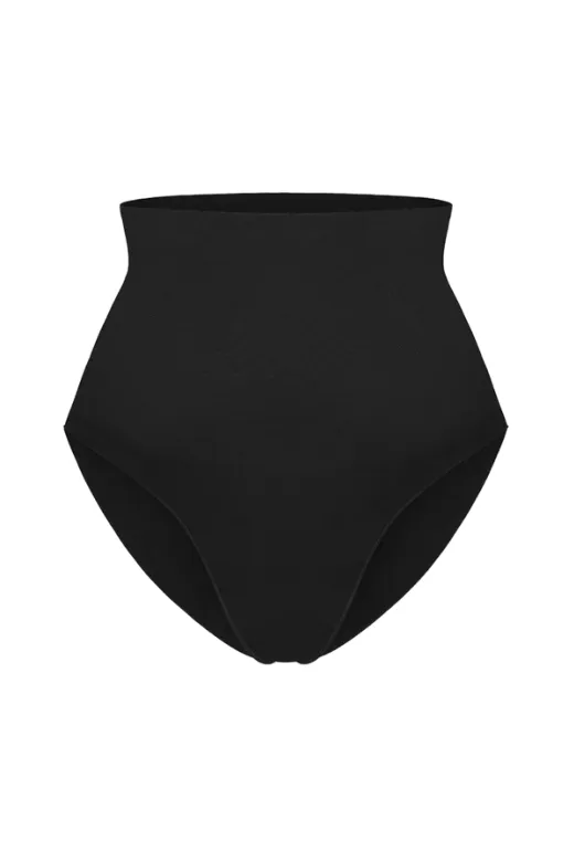 High Waist Shapewear - Panties