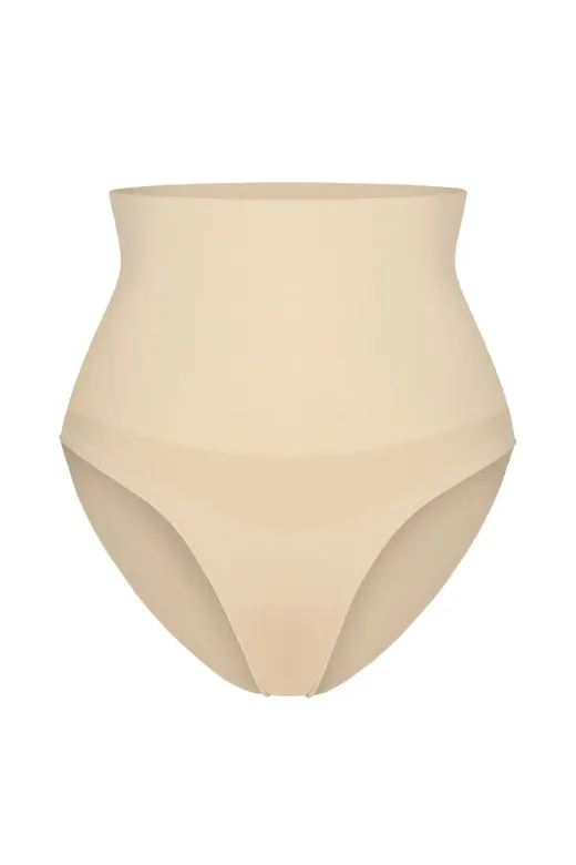High Waist Shapewear - Panties