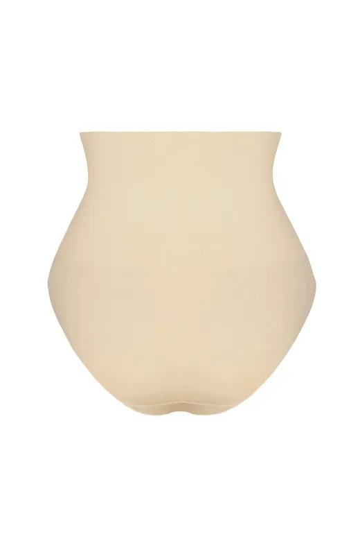 High Waist Shapewear - Panties