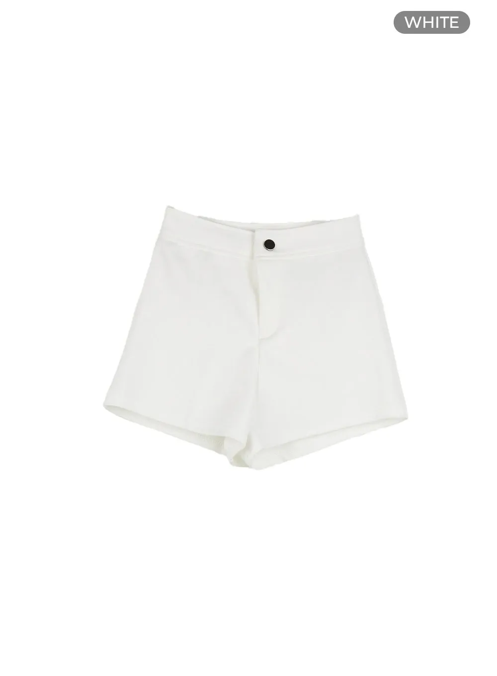 High-Waist Shorts CU407