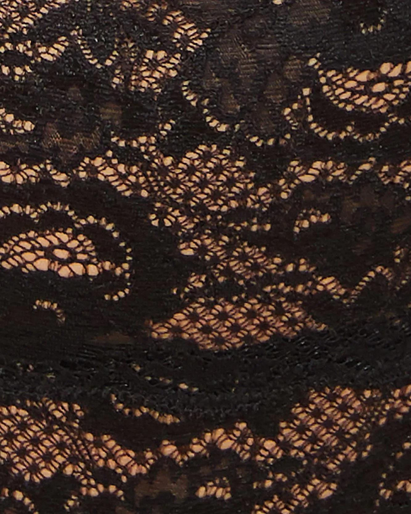 Indie High Waist Slip