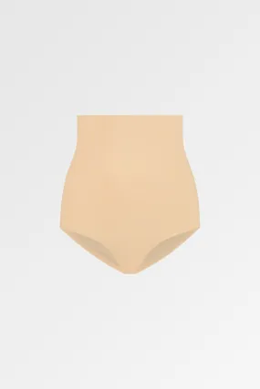 Invisible High Waist Brief