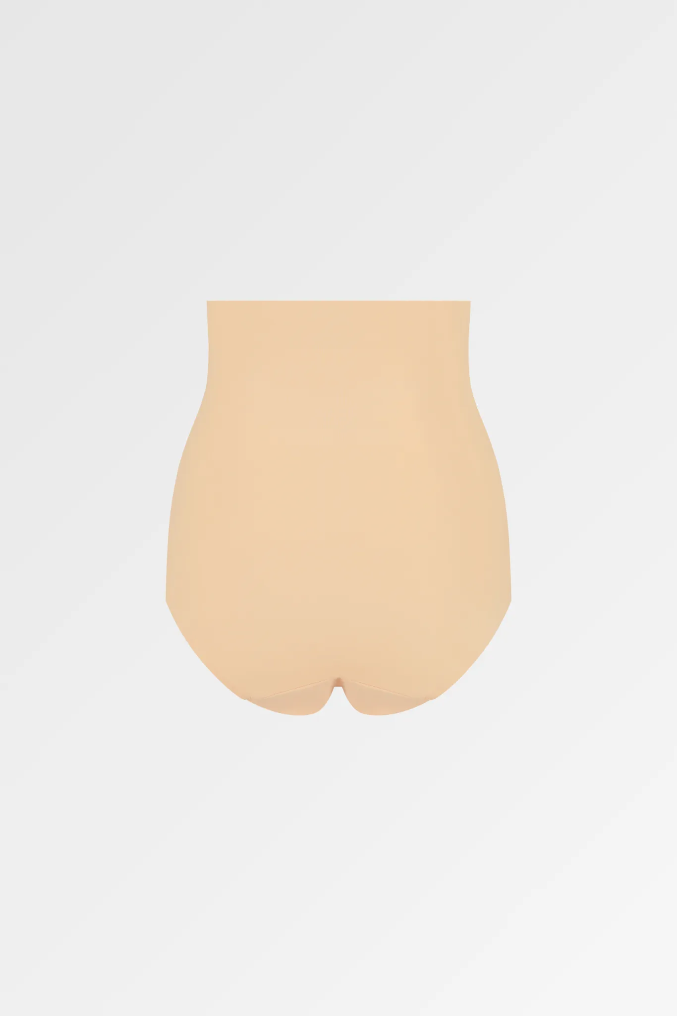 Invisible High Waist Brief