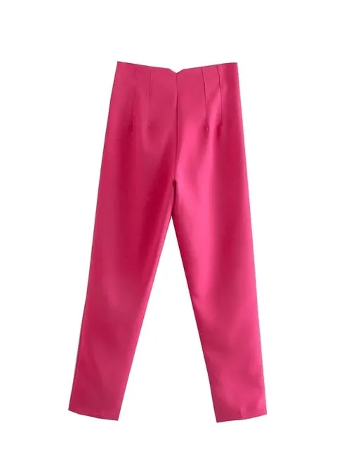 Ivyshape | Chic Pants for Women