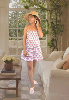 Mini Cuba dress
