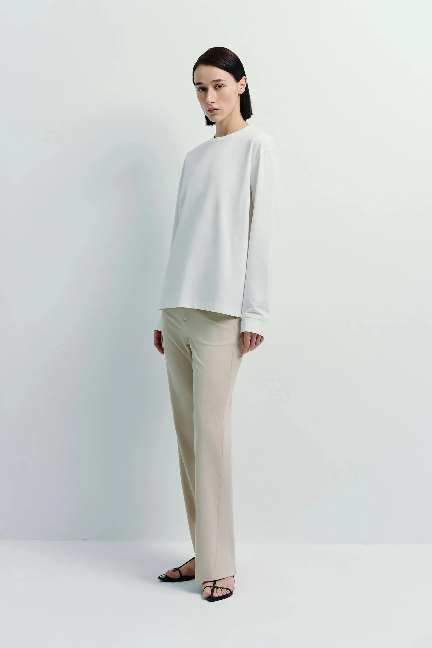 Parker Straight Leg Pant