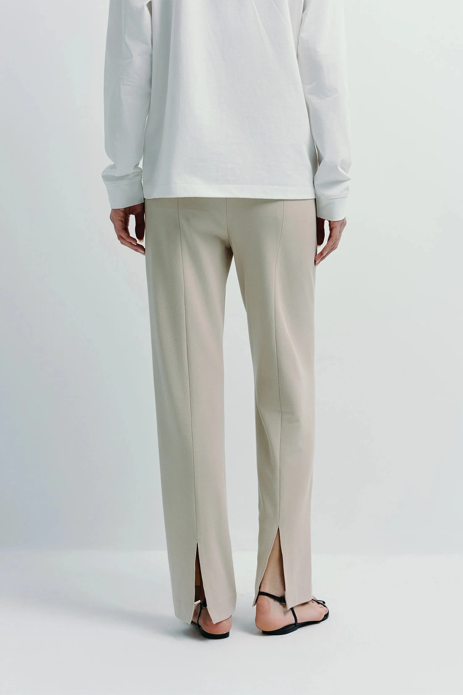 Parker Straight Leg Pant