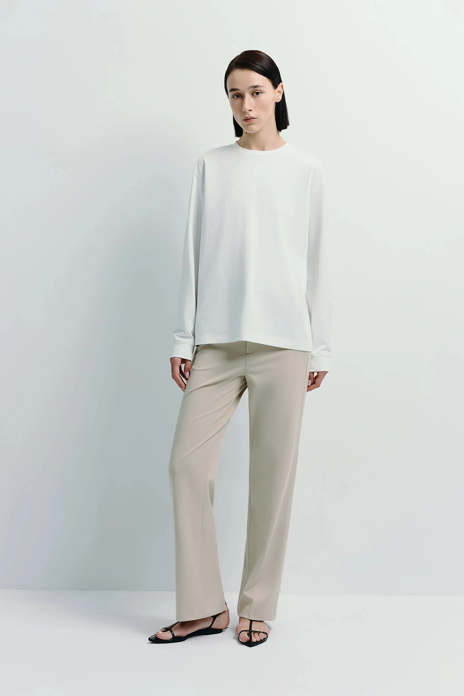Parker Straight Leg Pant