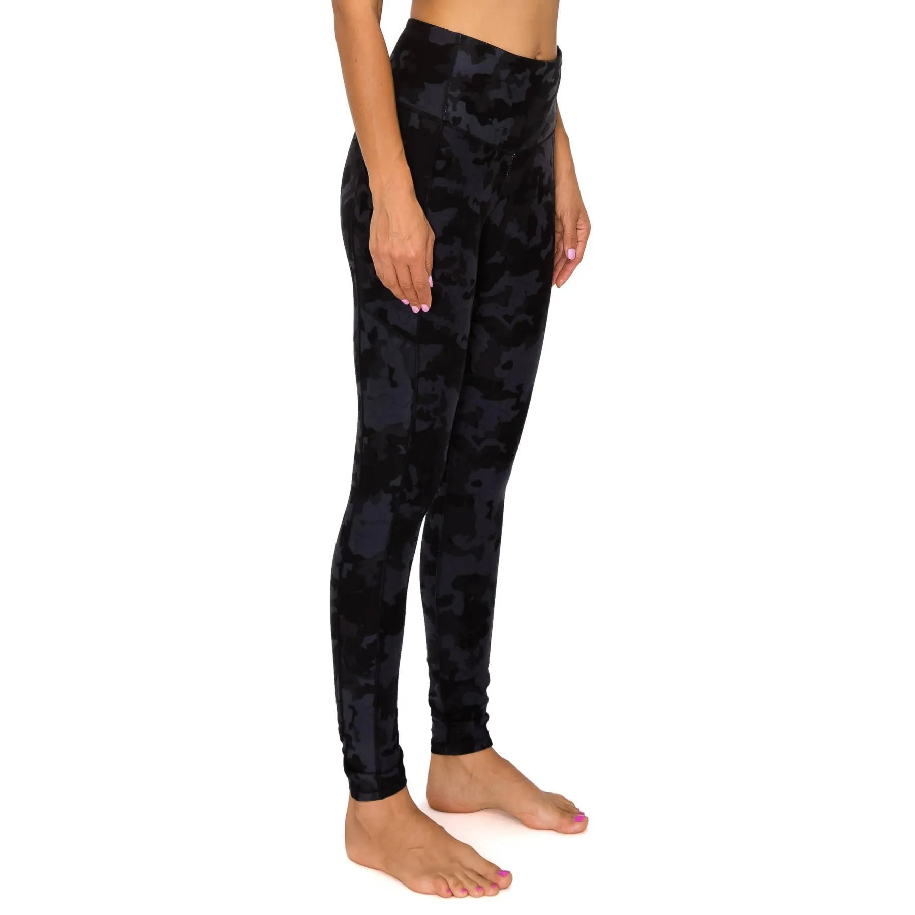 Premium High Waist Leggings