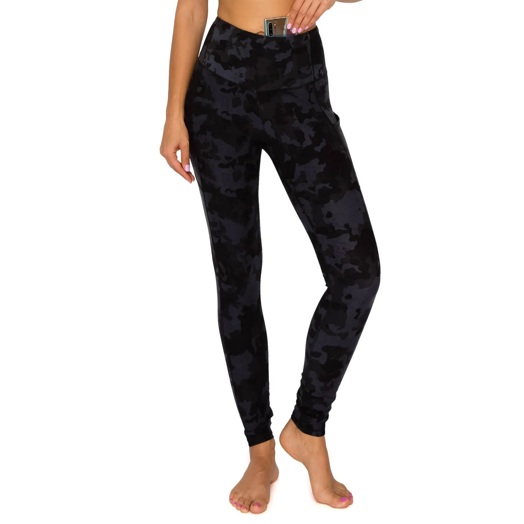 Premium High Waist Leggings