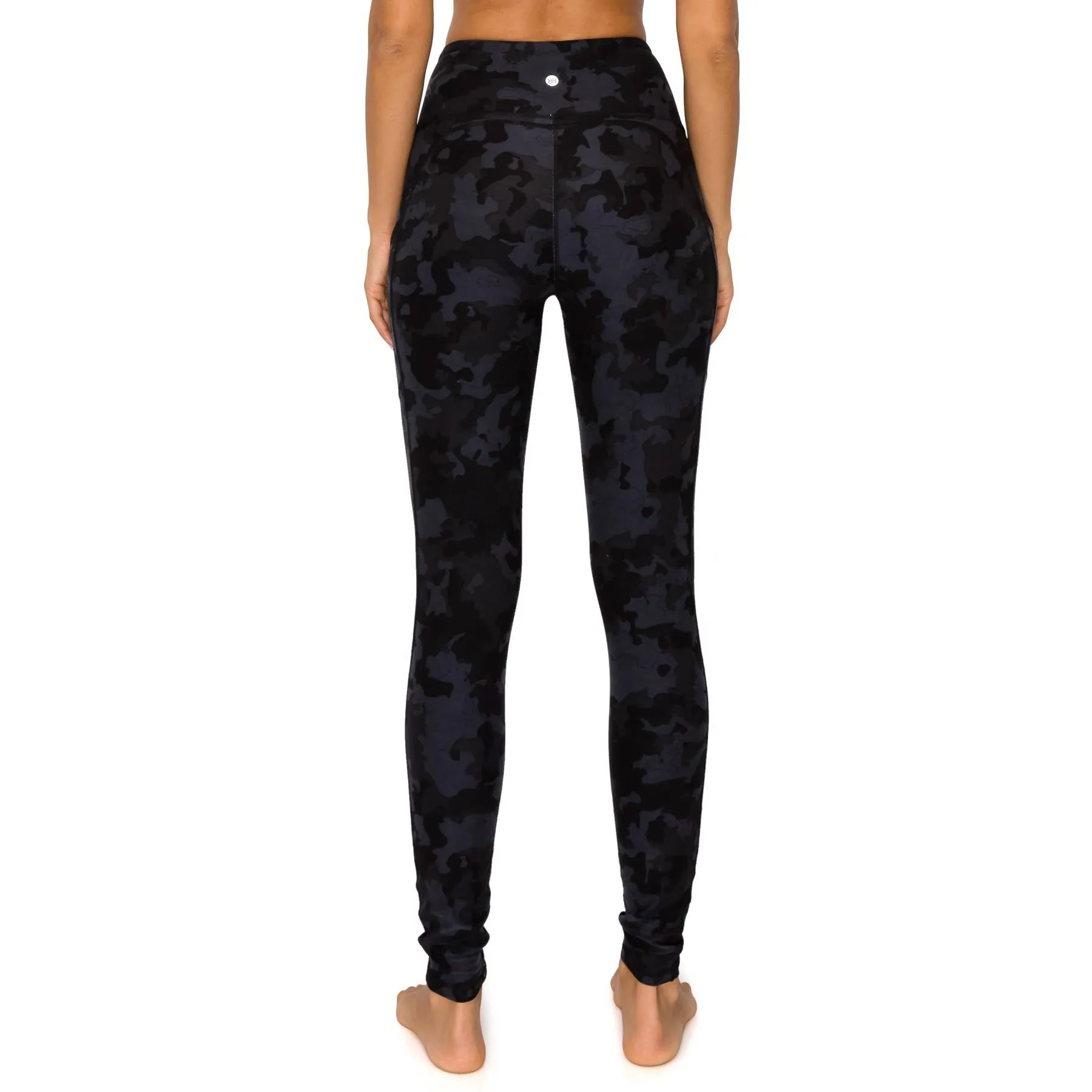 Premium High Waist Leggings