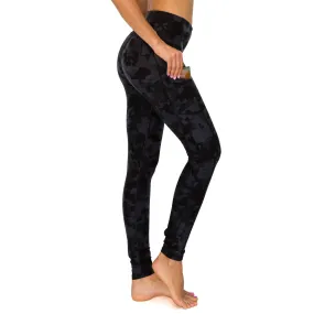 Premium High Waist Leggings