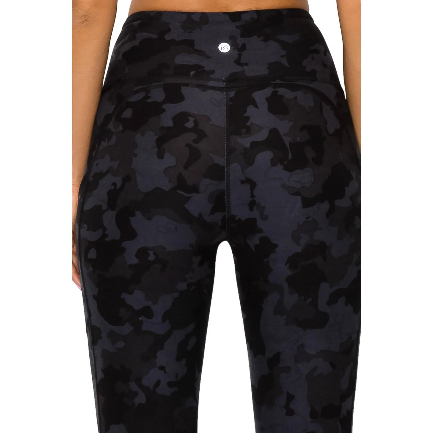 Premium High Waist Leggings