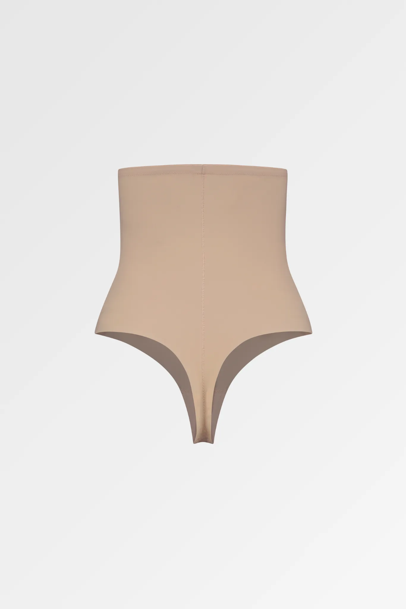 Sculpting High Waist Thong