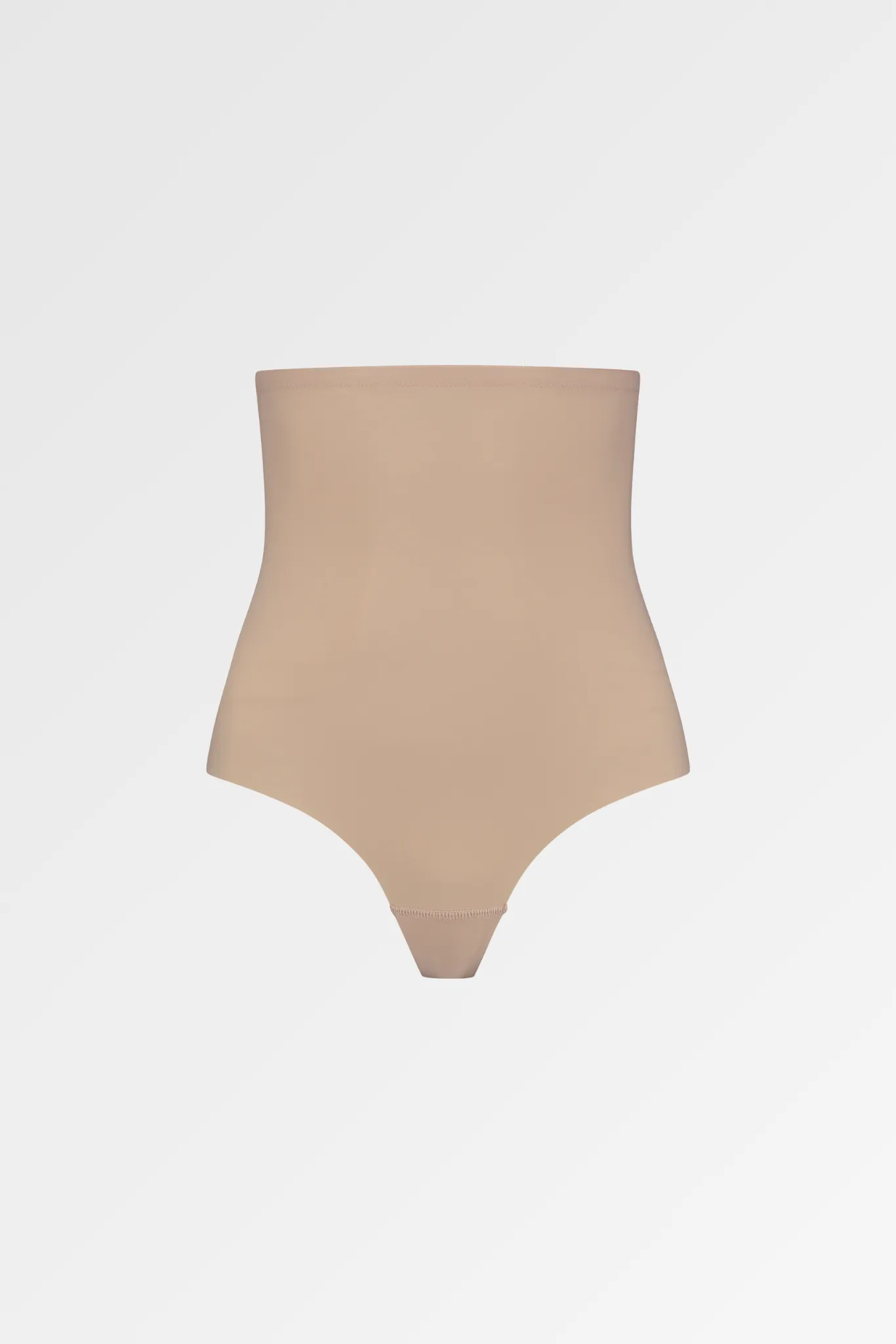 Sculpting High Waist Thong