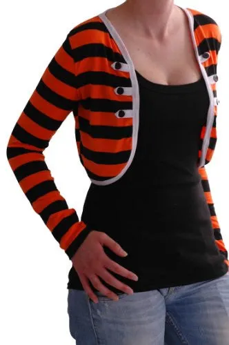 Sienna Military Cardigan