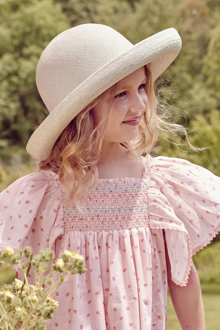 Sophie Dress - Fraises